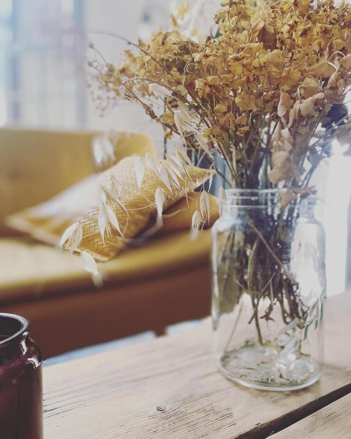 Hotel Le Jardin Aspiran Zewnętrze zdjęcie