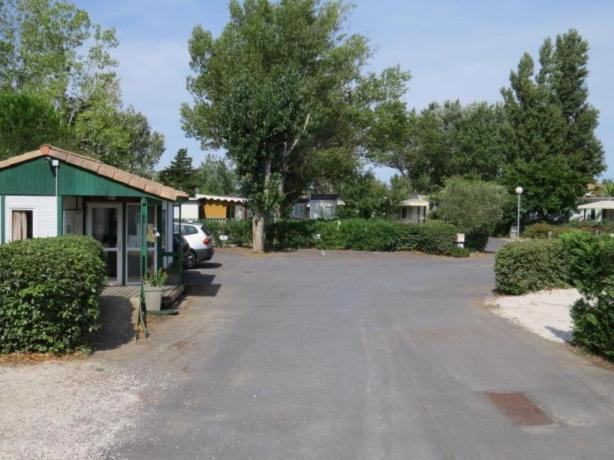 Hotel Le Jardin Aspiran Zewnętrze zdjęcie